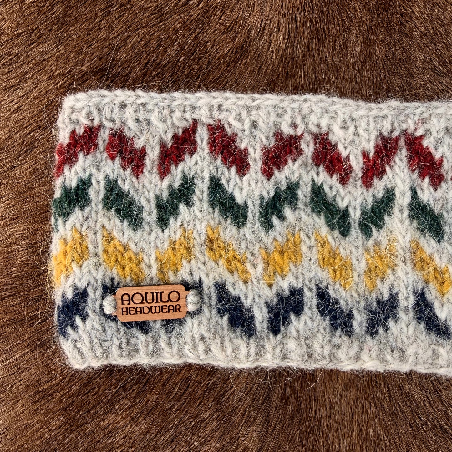 Aurora Headliner (Sámi)