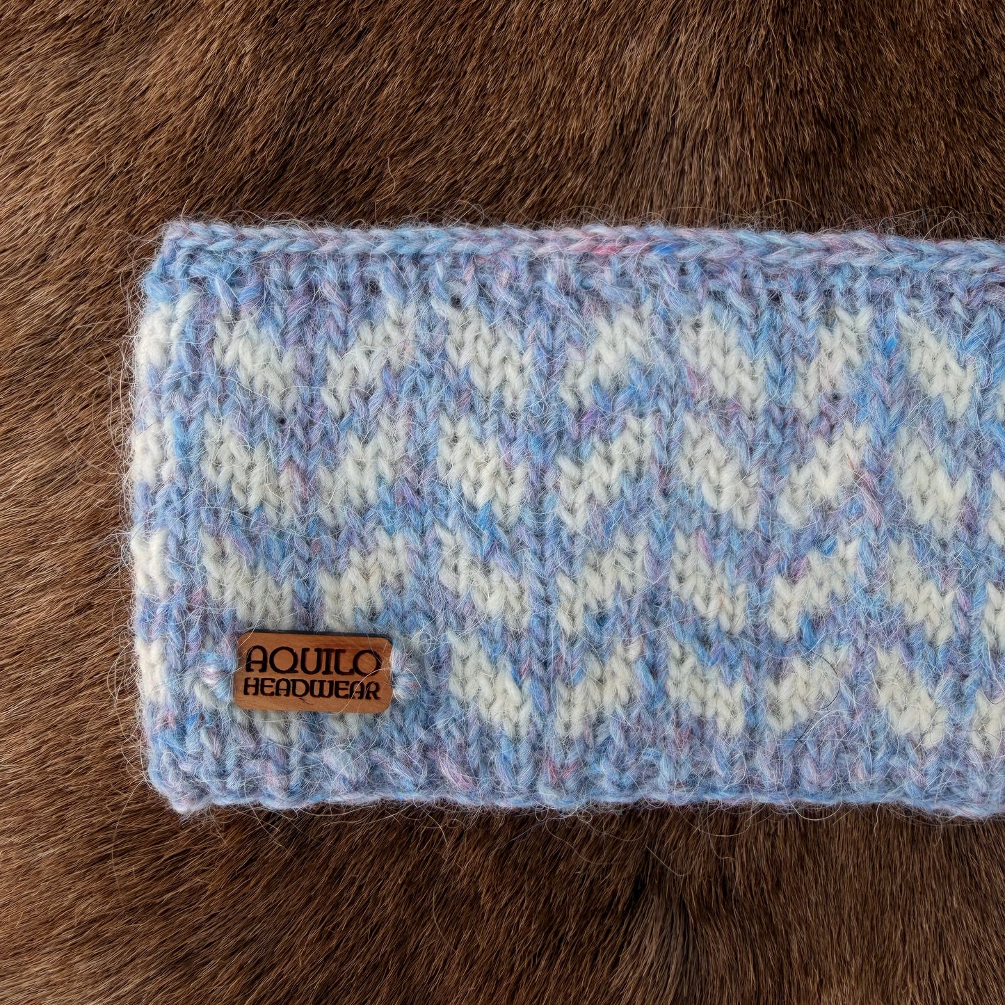 Aurora Headliner (Milkyway + White)
