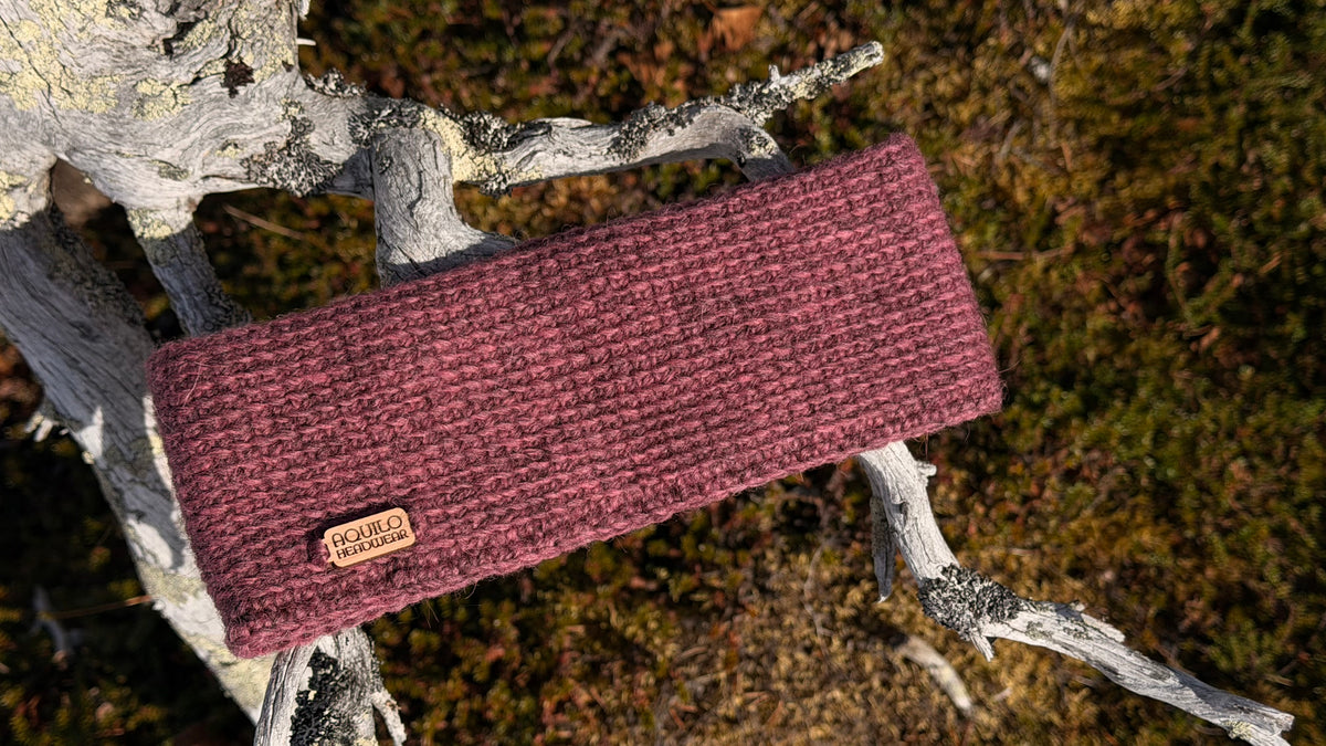 Una Headliner (Berry)