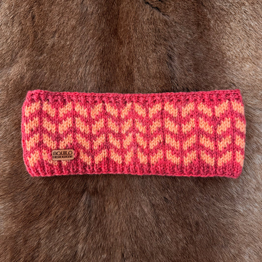 Aurora Headliner