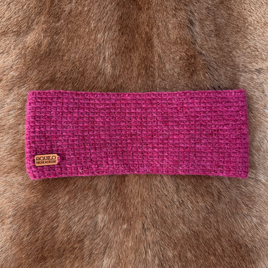 Una Headliner (Royal Fuchsia)