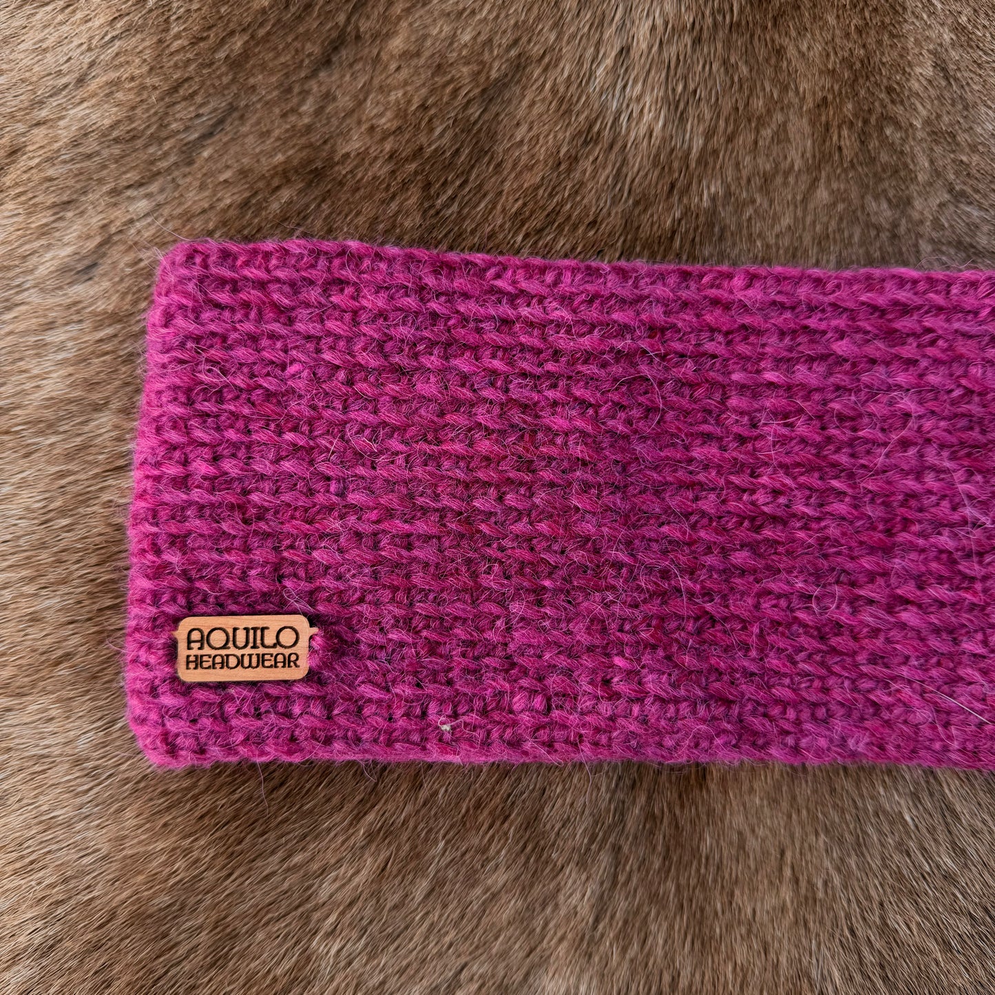Una Headliner (Royal Fuchsia)