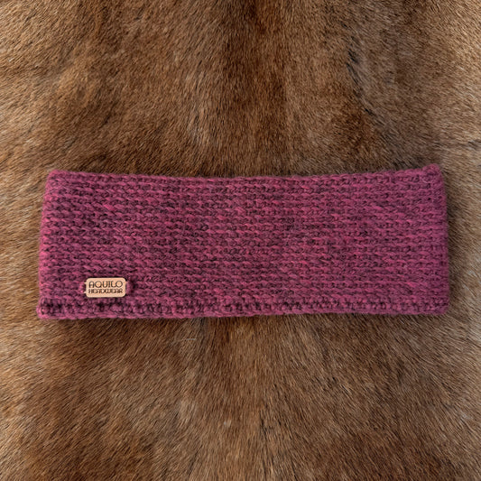 Una Headliner (Berry)