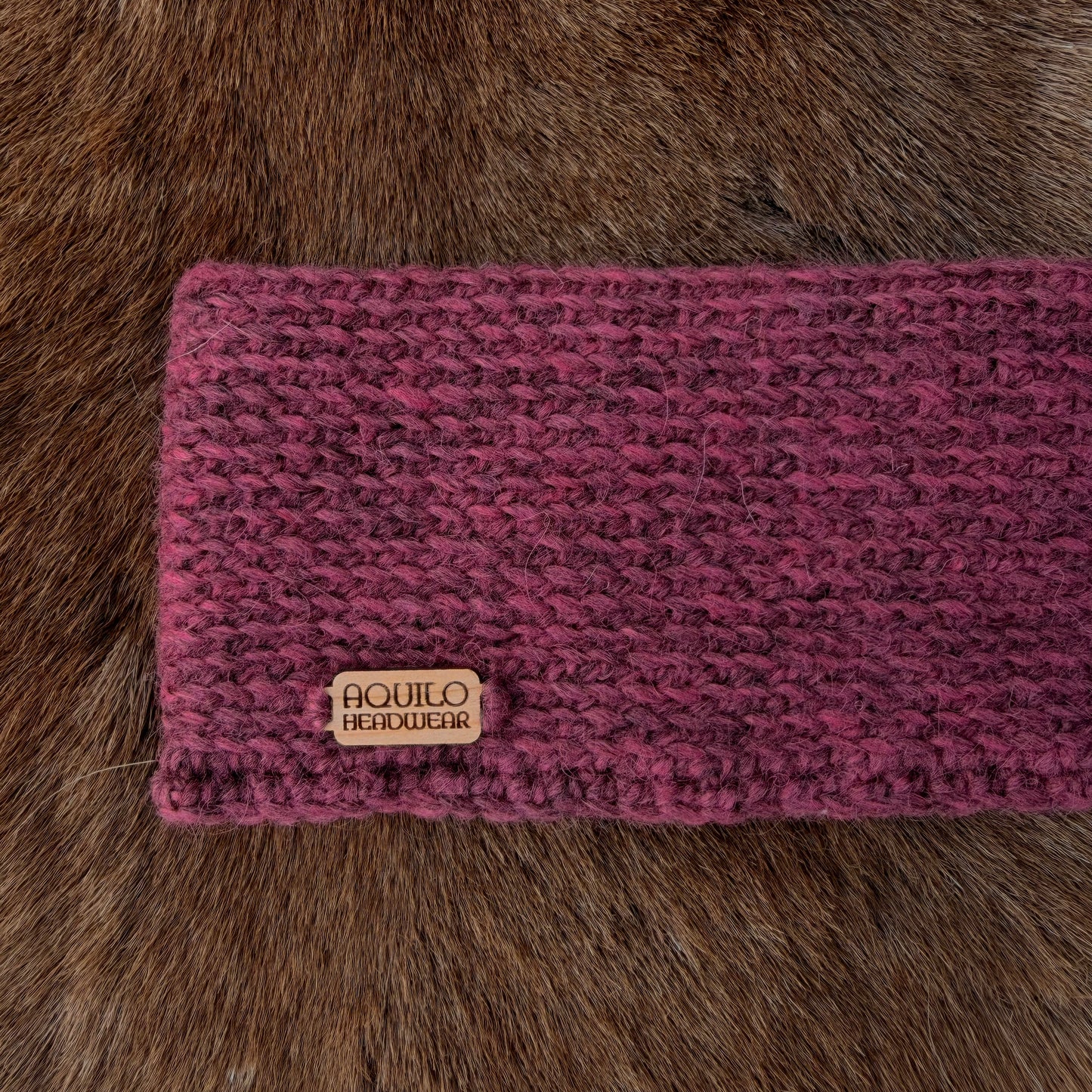 Una Headliner (Berry)