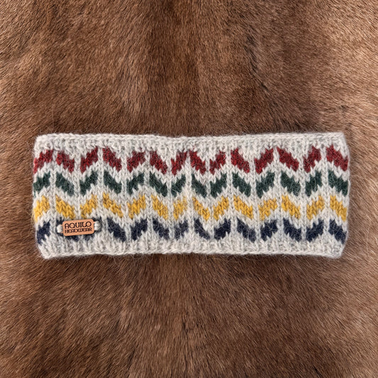 Aurora Headliner (Sámi)
