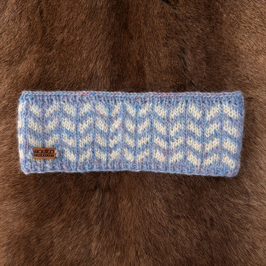 Aurora Headliner (Milkyway + White)